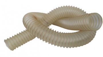 Wąż odciągowy PUR folia ultra lekka 280mm 5m
