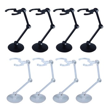 8 szt. Stojak na figurki do SHF