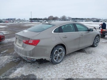 Chevrolet Malibu VII 2024 Chevrolet Malibu 1LT 2024 1.5 Benzyna 163KM, zdjęcie 5