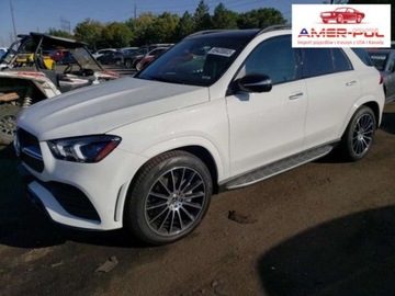 Mercedes GLE V167 2023