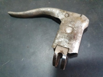 РУЧКА ПЕРЕКЛЮЧЕНИЯ ПЕРЕКЛЮЧЕНИЯ СТАРЫЙ ВИНТАЖНЫЙ ВЕЛОСИПЕД PRL DDR ОРИГИНАЛ