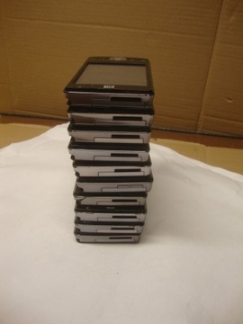 Palmtop HP iPaq 214