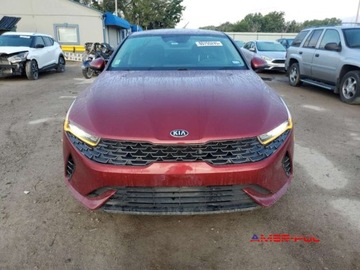 Kia 2021 Kia Inny 2021, 1,6 L K5 LXS 1.6 Benzyna 180KM, zdjęcie 4