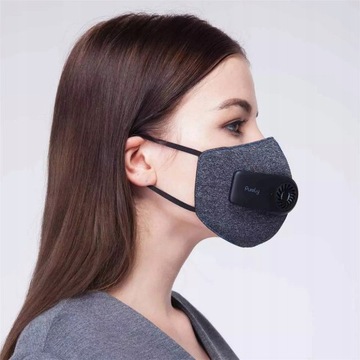 XIAOMI PURELY ELECTRIC MASK Защитная маска