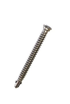 Wkręt drewno aluminium 5,5 x 60 mm