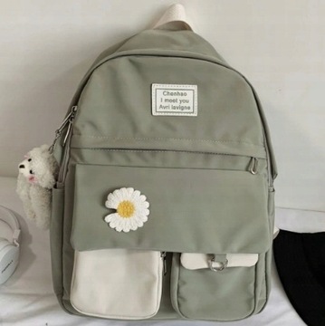 Plecak szkolny JanSport Cross Town czarny