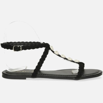 МОДНЫЕ САНДАЛИИ НА ПЛОСКОЙ ПЛОСКОЙ ПЛОСКОСТИ, ЛЕГКИЕ ТУФЛИ НА РАКУШКАХ 38