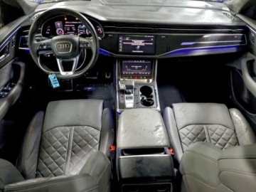 Audi 2021 Audi SQ8 Prestige 2021 4.0 Benzyna 500KM, zdjęcie 8