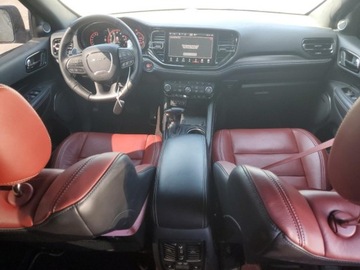 Dodge Durango III 2022 Dodge Durango SRT 392 2022 6.4l 6.4 Benzyna 475KM, zdjęcie 8
