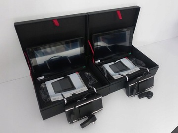 *КОМПЛЕКТ* AUDI TABLET+ENTERTAINMENT RSE III ДЕРЖАТЕЛЬ