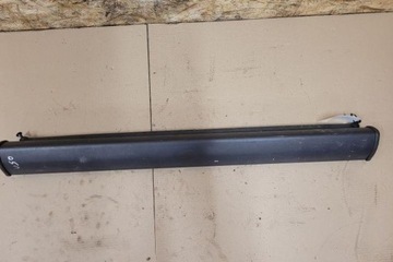 ROLETA KUFRU VOLVO V50 (MW) 39851409 2.0L DIESEL 100KW 2006