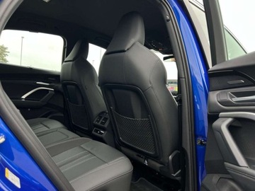 Audi 2025 Audi Q5 Sportback Faktura VAT 23 Pneumatyka Head Up Matrix LED GWARANC, zdjęcie 12