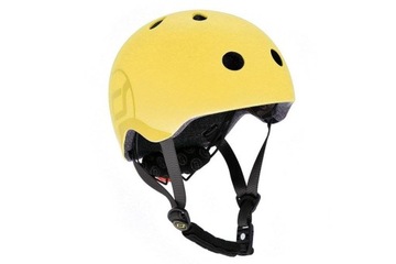 Детский велосипедный шлем для самоката Scoot and Ride, размер S-M, 3 года+