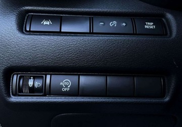 Nissan Juke II Crossover 1.0 DIG-T 114KM 2021 Nissan Juke gwarancja bezwypadkowy NAVI kamera AUTOMAT Benzyna, zdjęcie 32