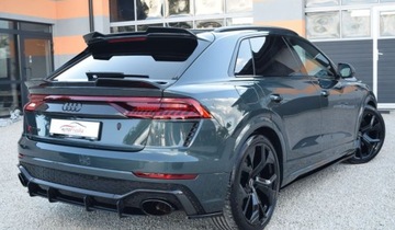 Audi 2022 Audi RS Q8 600PS Quattro Ceramica Head-up Bang Olufsen TV Kamery 360 Docia, zdjęcie 6