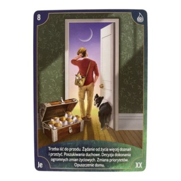 Таро АНГЕЛ МУДРОСТЬ (карты таро + книга)