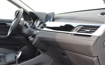 BMW X1 F48 Crossover Facelifting 2.0 20d 190KM 2021 BMW X1 CESJA 20d xDrive X Line Dealer BMW Bonkowscy Gorzow Wlkp. 2.0, zdjęcie 8