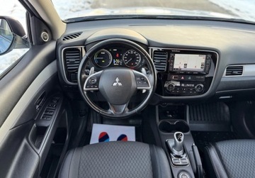 Mitsubishi Outlander III 2014 Mitsubishi Outlander 4x4 PHEV Plug-In PISEMNA GWARANCJA w cenie Transpor, zdjęcie 33