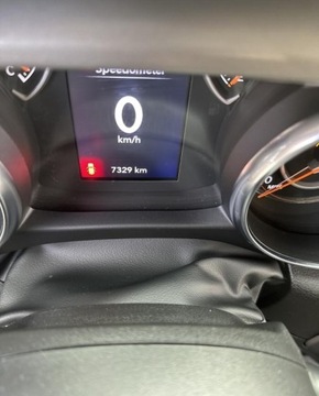 Jeep Wrangler IV 2023 Jeep Wrangler JK Unlimited GME 2.0 Turbo Sport aut 2.0, zdjęcie 13