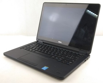 Dell Latitude e5250 i5 5300u