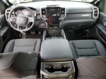  RAM 1500 Big Horn 2025 3.6l 3.6 Benzyna 305KM, zdjęcie 8