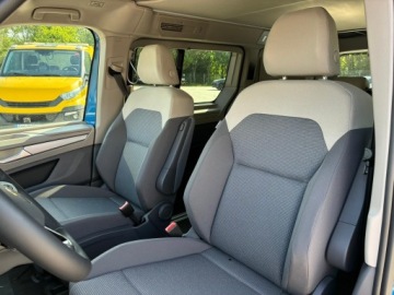 Volkswagen California Multivan 6.1 2.0 TDI BMT 150KM 2026 Volkswagen California Beach CAMPER 5-os. 2.0TDI 15, zdjęcie 15