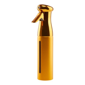 SPRYSKIWACZ FRYZJERSKI PRO ZŁOTY 300ML