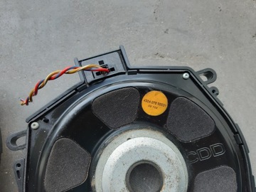 НЧ-динамик 6971886 BMW E70 X5