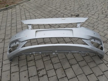 ZDERZAK PRZÓD OPEL ASTRA V K 39130492