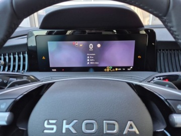Skoda Superb IV Kombi 2.0 TSI 204KM 2026 Skoda Superb l&amp;K 265KM TSI DSG 4x4, zdjęcie 28
