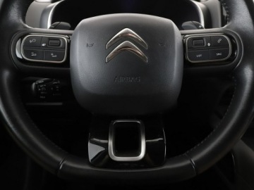 Citroen C5 Aircross I SUV 1.5 BlueHDI 131KM 2019 Citroen C5 Aircross full led kamery 360 virtual, zdjęcie 20