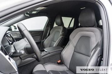 Volvo V60 II  Kombi Plug-In Facelifting 2.0 T6 350KM 2024 Volvo V60 Volvo V60 T6 253KM+145KM FV23% Gwarancja, zdjęcie 14