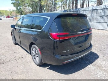 Chrysler Pacifica II 2024 Chrysler Pacifica Hybrid Select 2024 3.6l 3.6 Hybryda 260KM, zdjęcie 3