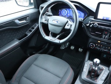 Ford Kuga III SUV 2.0 EcoBlue MHEV 150KM 2020 Ford Kuga 2.0 EcoBlue mHEV, Serwis ASO, Navi, zdjęcie 6