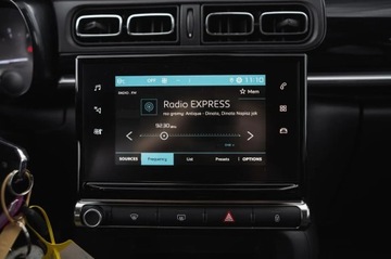 Citroen C3 IV 2024 Citroen C3 1.2 PureTech, Salon Polska, zdjęcie 21