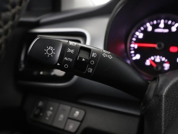 Kia Stonic I Crossover 1.0 T-GDI 120KM 2020 Kia Stonic automat mHEV navi kamera hak tempomat, zdjęcie 33