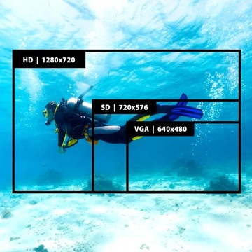 Telewizor Manta 24LHN122T DVB-T2 HEVC *gniazdo 12V