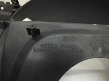 Крышка счетчика Sym Gts 125 05-