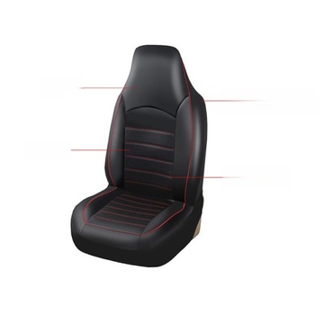 ЧЕХОЛ ПЕРЕДНЕГО СИДЕНИЯ АВТОМОБИЛЯ ЧЕХОЛ АВТОМОБИЛЬНОГО СИДЕНЬЯ МАЗУТ ДЛЯ ГРУЗОВИКОВ