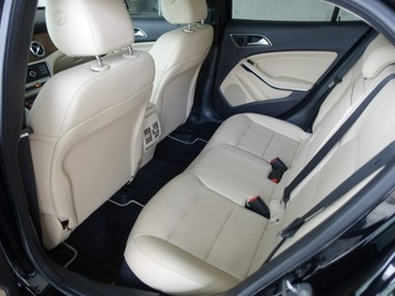 Mercedes GLA I Off-Roader Facelifting 2.0 250 211KM 2019 Mercedes GLA 250 2.0 Ben.210KM/4-Matic/Panorama, zdjęcie 14