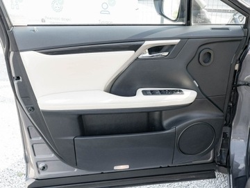 Lexus RX IV 2021 Lexus RX SK966VT#450h Business Edition + Podgrz.f, zdjęcie 11