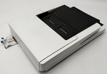 Оригинальный комплектный сканер с модулем АПД для HP LJ M477