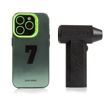 BLOWER Mini Turbo JetFan 2 Air Duster для удаления пыли с компьютерных листьев на гриле