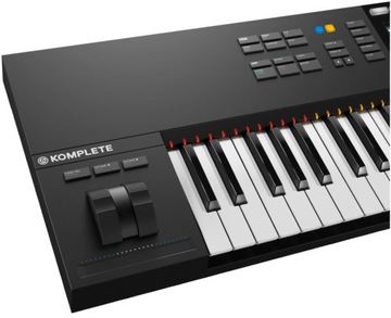 РОДНЫЕ ИНСТРУМЕНТЫ КОМПЛЕКТНЫЙ КОНТРОЛЛЕР S61 MK2 НОВЫЙ.