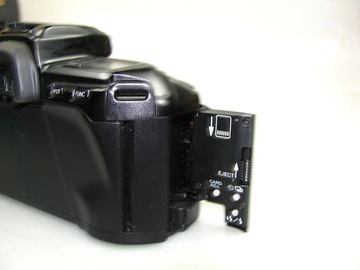 MINOLTA DYNAX 5xi - боди