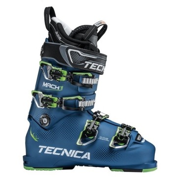 Nowe BUTY TECNICA MACH1 120 LV roz.27.0/42 .......[1064]