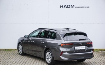 Opel 2023 Opel Astra Sports Tourer 1,2 PureTech 110 KM 1.2 Benzyna 110KM, zdjęcie 6