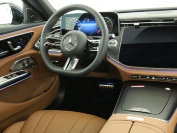 Mercedes Klasa E W214 All-Terrain 2.0 220d 197KM 2025 E Klasa 220 d 4-Matic AMG Estate 2.0 (197KM) 2025, zdjęcie 6