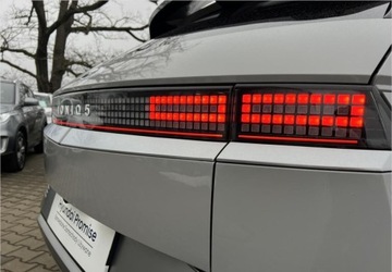 Hyundai IONIQ 2023 Hyundai IONIQ Ioniq 5 77kWh Uniq Elektryczny 224KM, zdjęcie 9