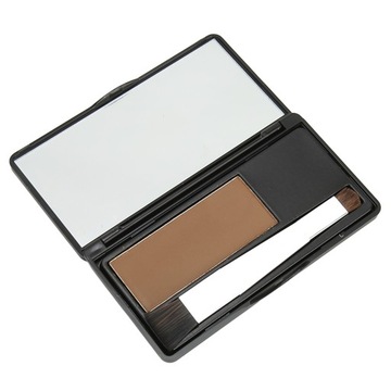 Тени для волос, пудра для корней волос, корректор для бровей